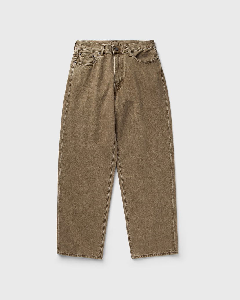 Jeans Levi's Baggy Jeans 578™ Smeđa | A4750-0028