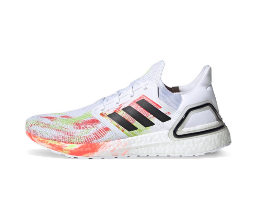 Trčanje adidas Performance UltraBoost 20 Bijela | FW8169