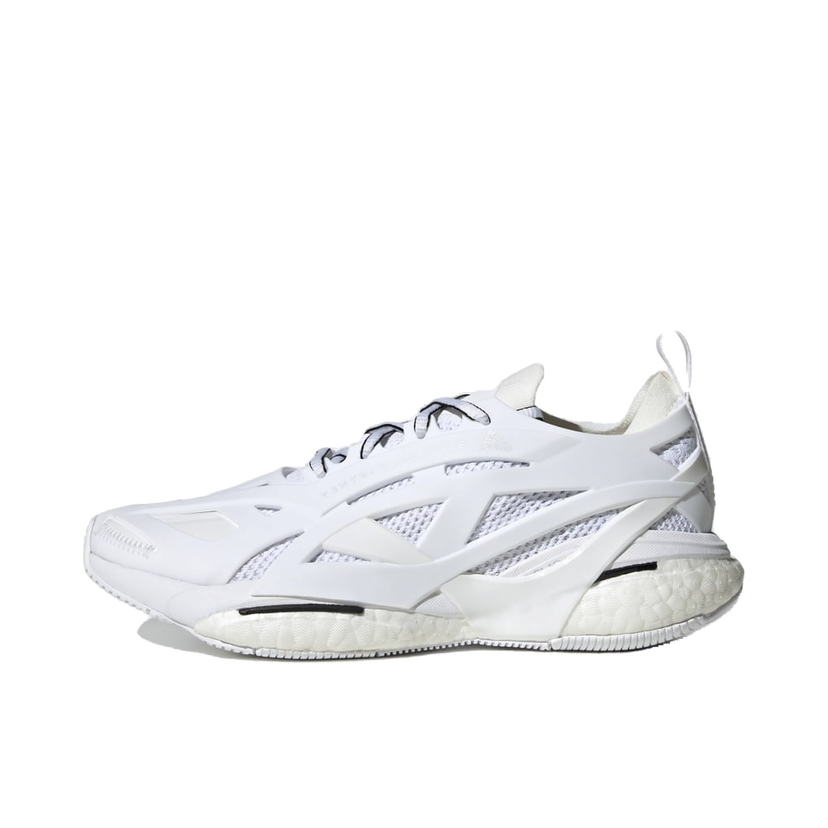 Tenisice i cipele adidas Performance SolarGlide by Stella McCartney Bijela | GY6095