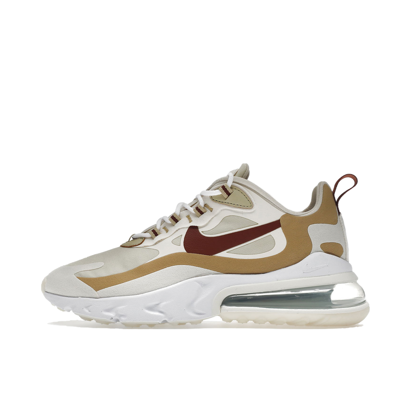 Tenisice i cipele Nike Air Max 270 "Equestrian" W Bež | AT6174-700