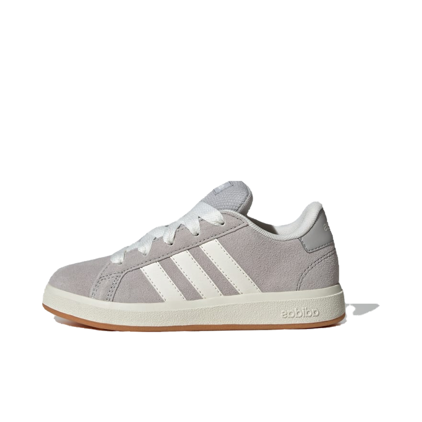 Tenisice i cipele adidas Performance Grand Court 00s Siva | JH6179