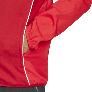 Trenerka adidas Originals Tiro 25 Training Jacket Crvena | ji6479, 1