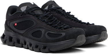Tenisice i cipele On Running FKA twigs Edition Cloud Crna | 3WF10700553, 3