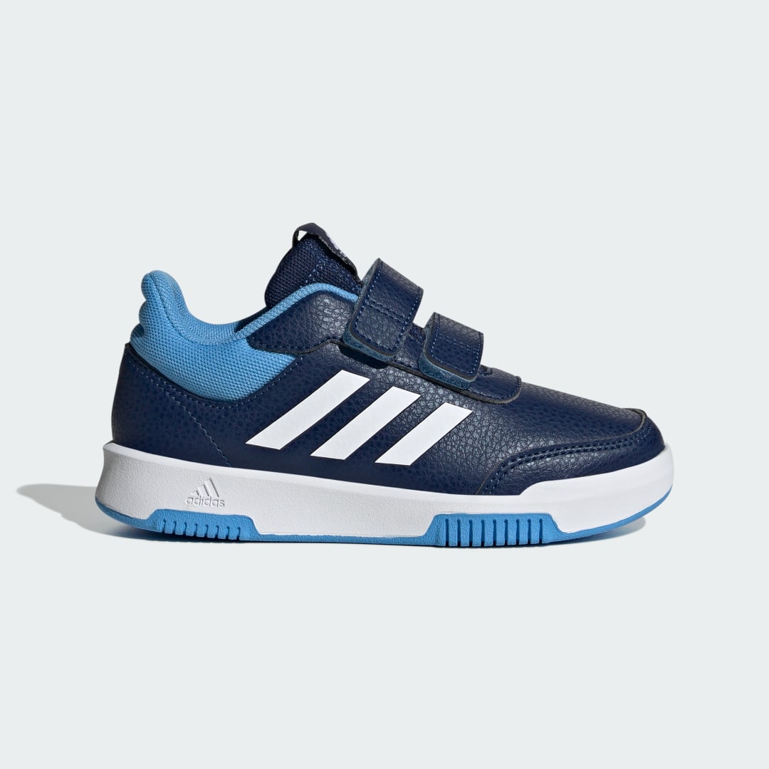Tenisice i cipele adidas Performance Tensaur Hook and Loop Plava | IE0922, 0