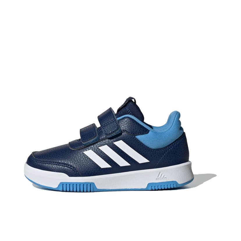 Tenisice i cipele adidas Performance Tensaur Hook and Loop Plava | IE0922