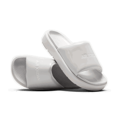 Tenisice i cipele Jordan Jordan Sophia Slide Bijela | FZ7012-002, 3