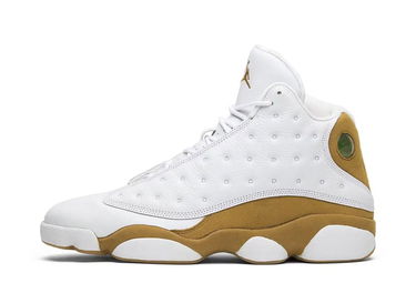 Tenisice i cipele Jordan Air Jordan 13 Retro "Wheat" Narančasta | 414571-171, 3