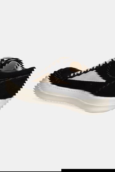 Tenisice i cipele Rick Owens Rick Owens DRKSHDW Vintage Sneaks Crna | DU02E7803.BMOLVS, 2