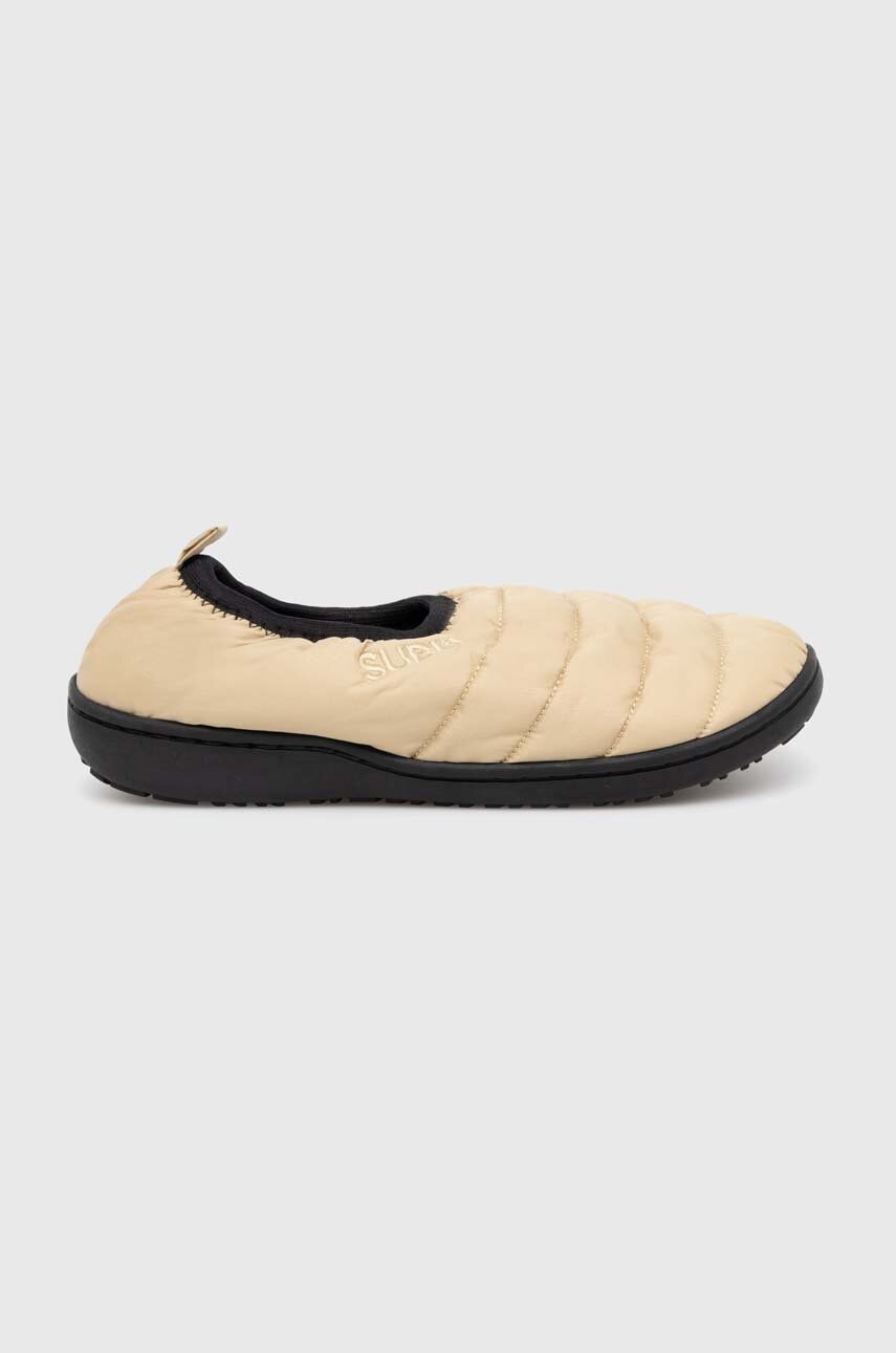 Tenisice i cipele SUBU TOKYO SUBU Packable F-Line Slippers Bež | SP.50, 1