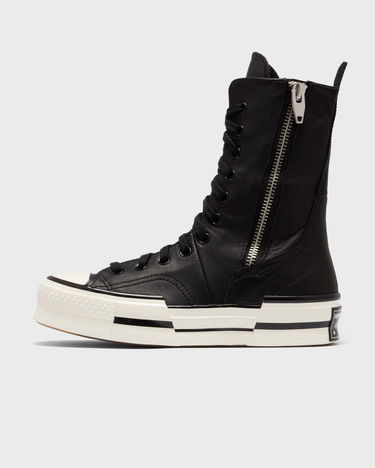 Tenisice i cipele Converse Chuck 70 Plus XHi Crna | A08340C, 0