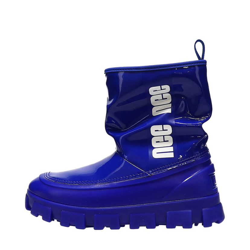 Tenisice i cipele UGG Classic Brellah Mini "Regal Blue" W Smeđa | 1144059-RLB