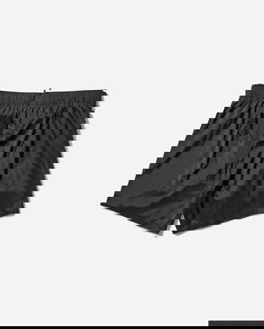 Kratke hlače Satisfy TechSilk 5 Shorts Crna | 12044 00000, 0