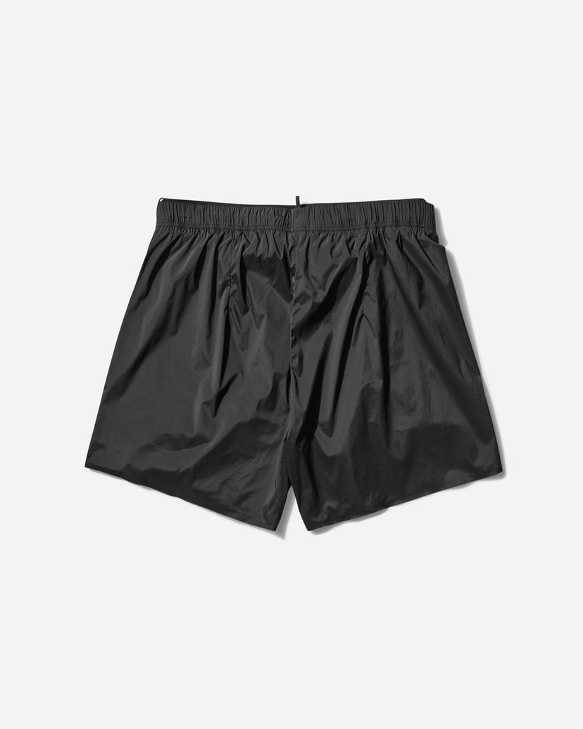 Kratke hlače Satisfy TechSilk 5 Shorts Crna | 12044 00000