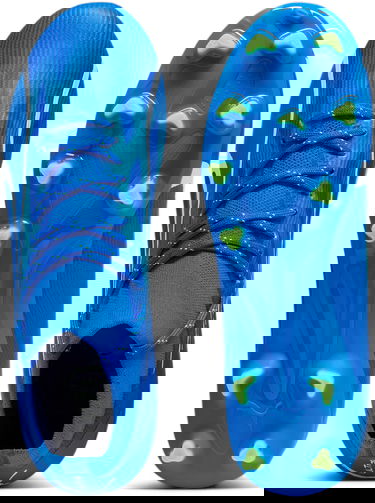 Tenisice i cipele Puma ULTRA PRO FG/AG Jr Plava | 107510-03, 3