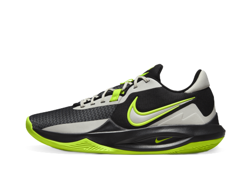 Tenisice i cipele Nike Precision 6 Crna | DD9535-009