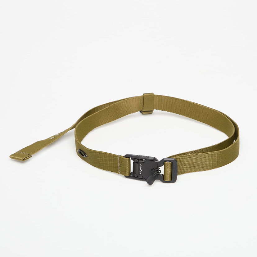 Pojasevi OAKLEY Oakley Latitude Web Belt Zelena | FOS901815-7CE