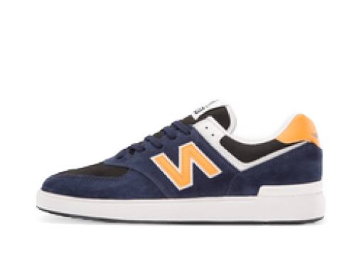 Tenisice i cipele New Balance 574 Tamnoplava | AM574CIM