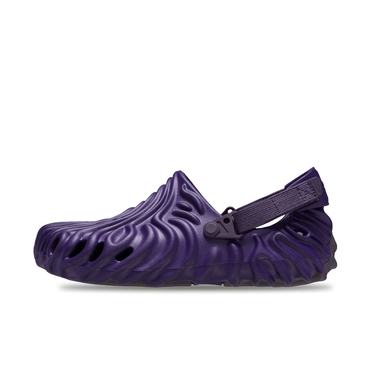 Tenisice i cipele Crocs Salehe Bembury x Pollex Clog "Purple" Ljubičasta | 207393-5BC, 0