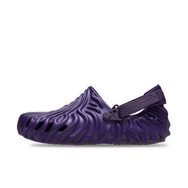 Tenisice i cipele Crocs Salehe Bembury x Pollex Clog "Purple" Ljubičasta | 207393-5BC, 0
