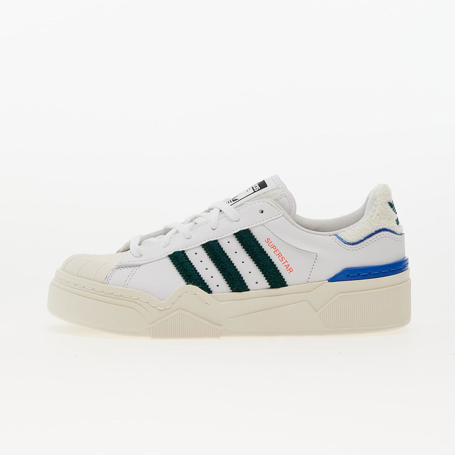 Tenisice i cipele adidas Originals Superstar Bonega 2B W Bijela | HQ9884, 0