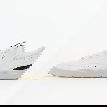 Tenisice i cipele On Running The Roger Centre Court W Bijela | 48.99155, 0