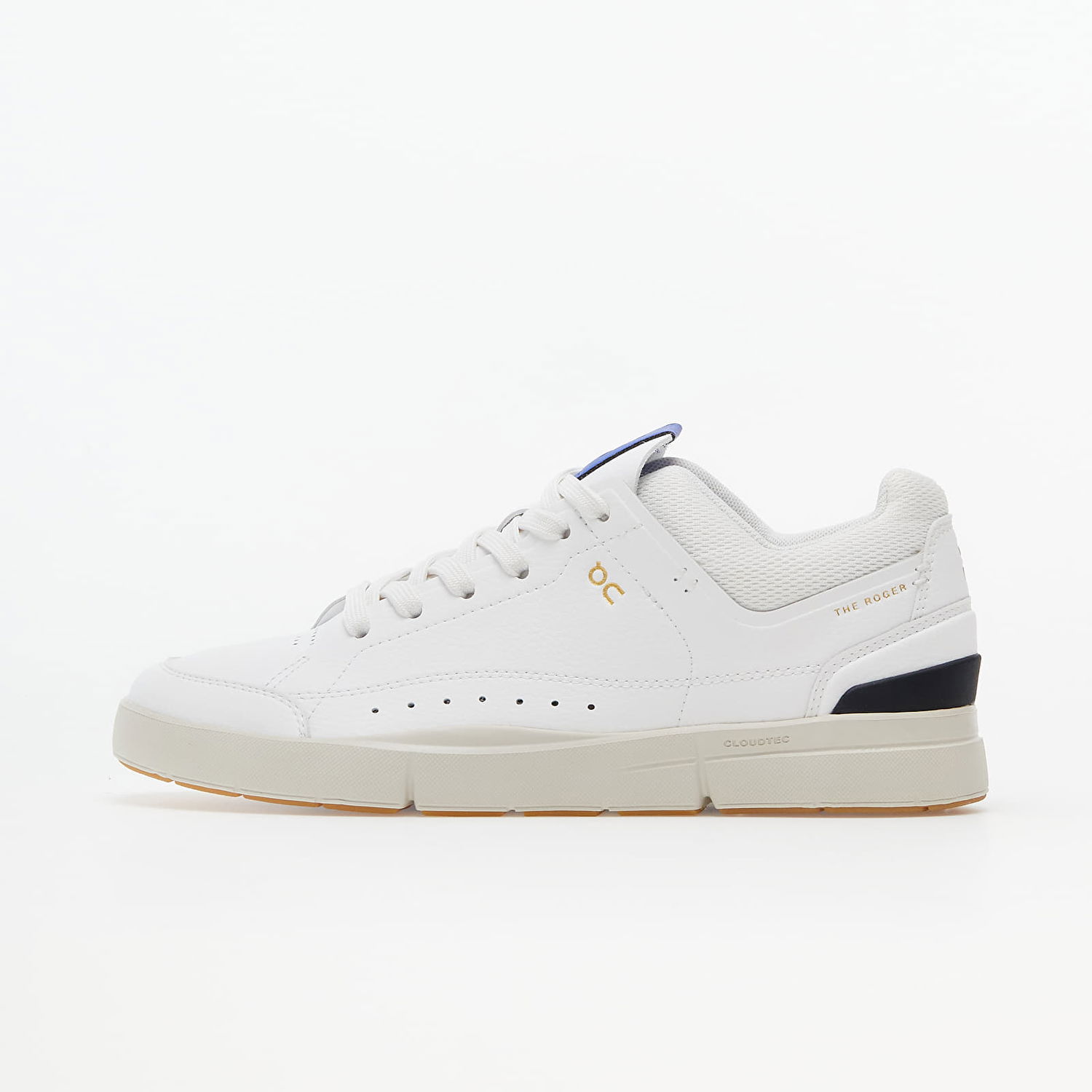 Tenisice i cipele On Running The Roger Centre Court W Bijela | 48.99155, 0