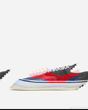 Tenisice i cipele Vans Era 95 Vibram Višebojno | VN000E8YGHP1, 3