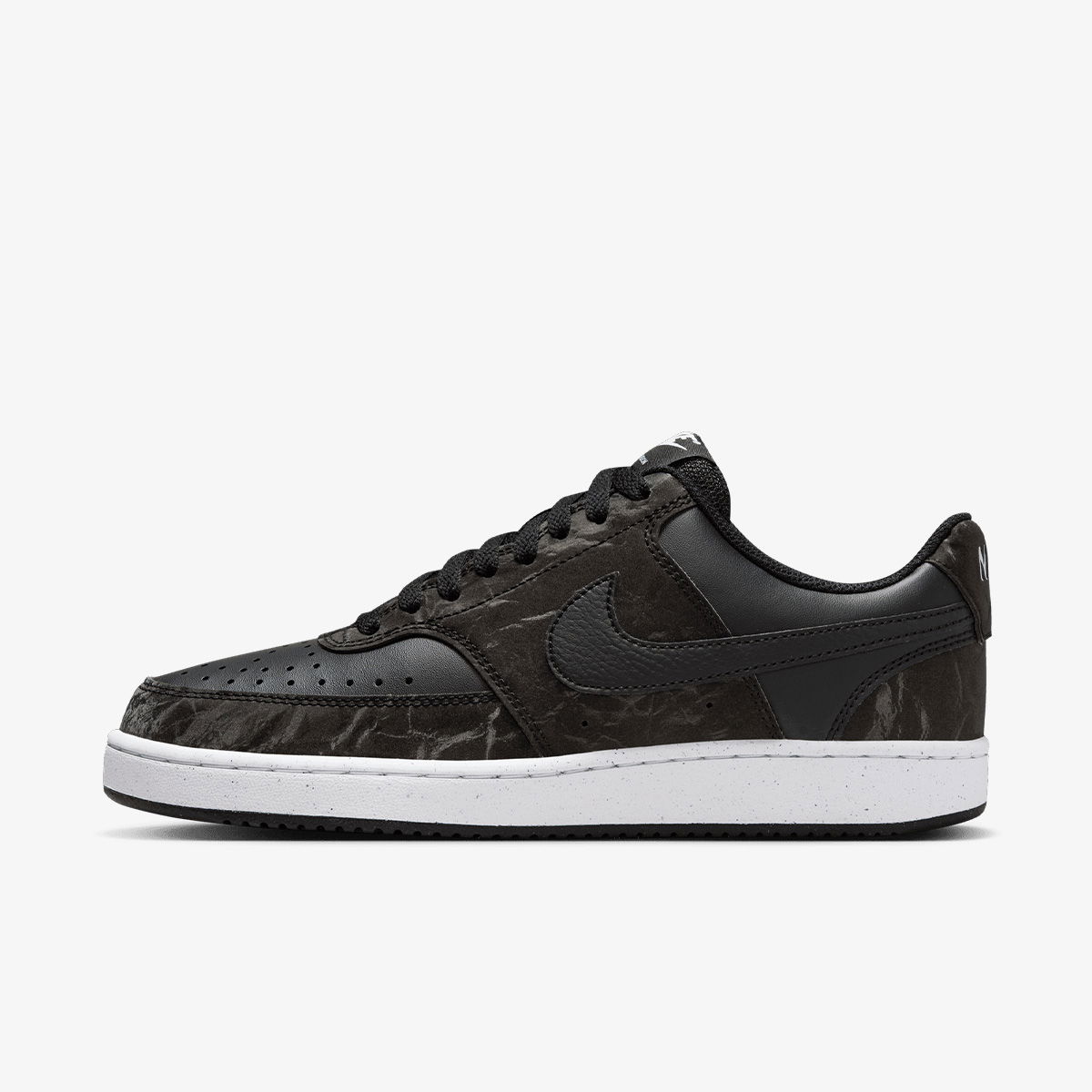 Tenisice i cipele Nike W COURT VISION LO NN HV Crna | HQ4377-001, 1