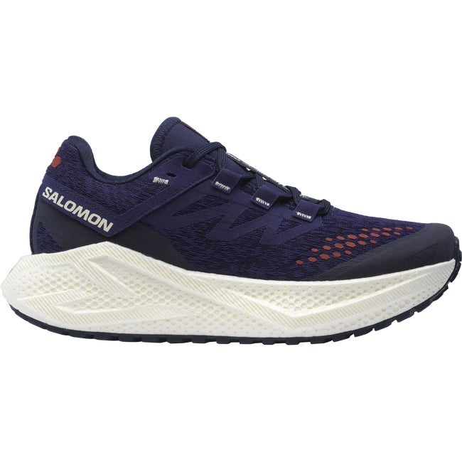 Tenisice i cipele Salomon Aero Glide 3 Grvl Tamnoplava | L47870600