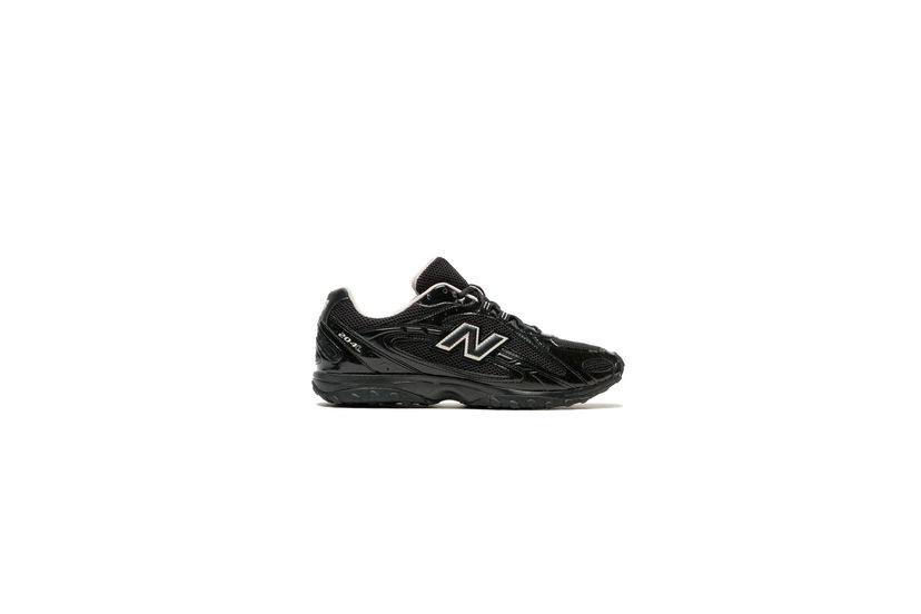 Tenisice i cipele New Balance 204L 'Black' Crna | U204LMRA