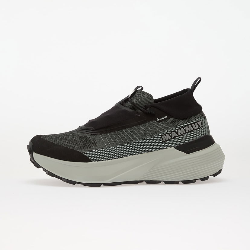 Tenisice i cipele Mammut Aenergy Ultra Low GTX Deep Silver Sage-Silver Sage Crna | 3030-05340 Deep Silver Sage