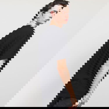 Majica kratkih rukava Urban Classics Heavy Oversized Tee Crna | TB1778 Black, 1