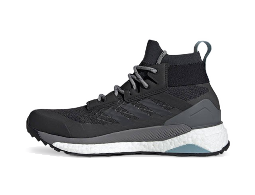 Outdoor adidas Performance Terrex Free Hiker W Crna | G28417