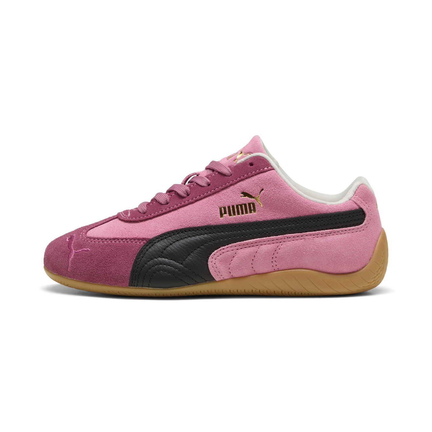 Tenisice i cipele Puma Speedcat Ružičasta | 406329_53, 0