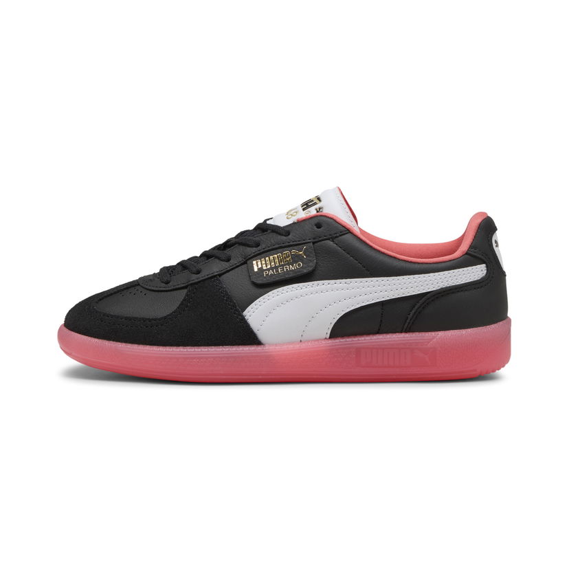 Tenisice i cipele Puma Palermo STRKR Crna | 400417_01