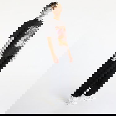 Majica kratkih rukava Wasted Paris Wasted Paris Mirage T-Shirt Crna | WP_000265, 3