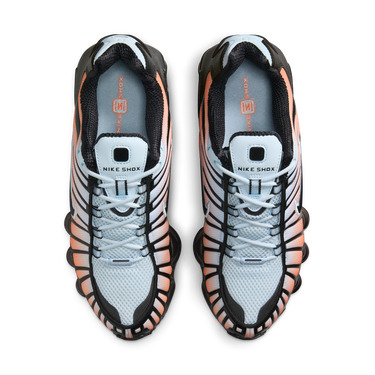 Tenisice i cipele Nike Shox TL Višebojno | AR3566-401, 2