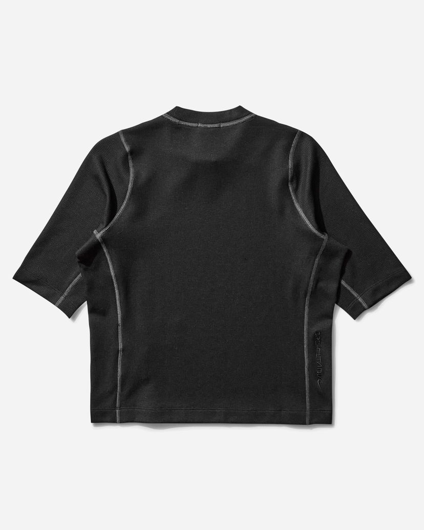 Majica kratkih rukava Nike ACG Chinati Dri-FIT ADV T-Shirt Crna | HV0581-010