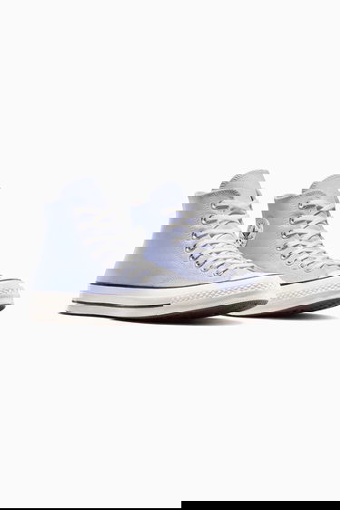 Tenisice i cipele Converse Chuck 70 Vintage Canvas Plava | A11748C, 1