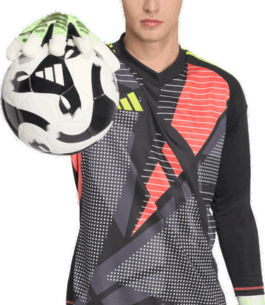 Sportska oprema adidas Originals Predator Pro Hybrid Goalkeeper Gloves Bijela | jn5365, 5