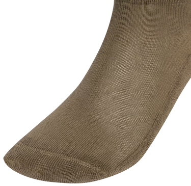 Čarape adidas Performance Mid-Cut Crew Socks - 3 Pairs Zelena | JV8594, 1