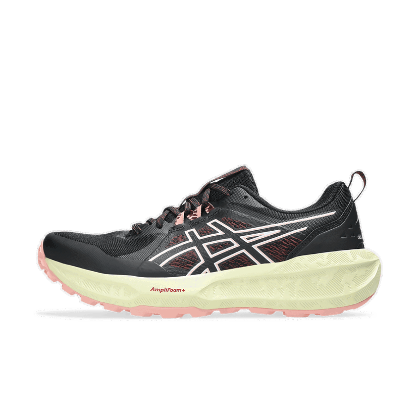 Tenisice i cipele Asics GEL-SONOMA 8 Crna | 1012B771-001