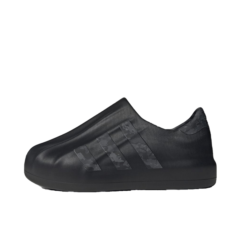 Tenisice i cipele adidas Originals AdiFOM Superstar "Black" Crna | IE2298