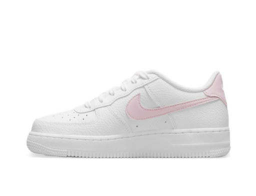 Tenisice i cipele Nike Air Force 1 Low "Pink Foam" GS Bijela | CT3839-103
