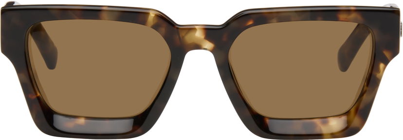 Sunčane naočale Represent Clo Represent California Sunglasses Smeđa | MLM850
