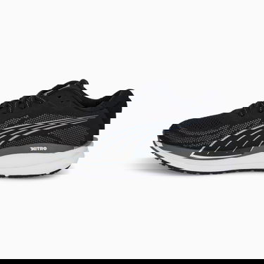 Tenisice i cipele Puma Magnify NITRO Knit Crna | 376908_01, 0