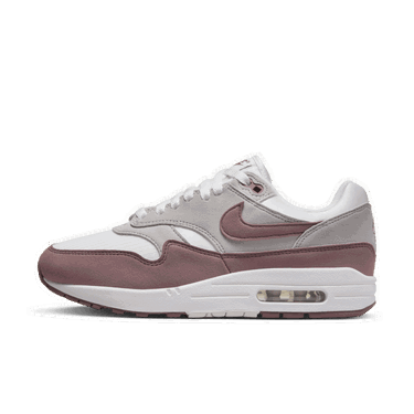 Tenisice i cipele Nike Air Max 1 "Smokey Mauve" Tamnocrvena | DZ2628-104, 0
