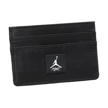 Novčanik Jordan Jordan Flight Card Case Crna | IB2568-010, 0