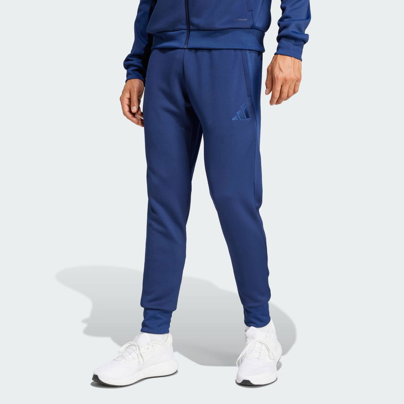 Trenirka adidas Performance Tiro 25 Training Pants Plava | JC5139