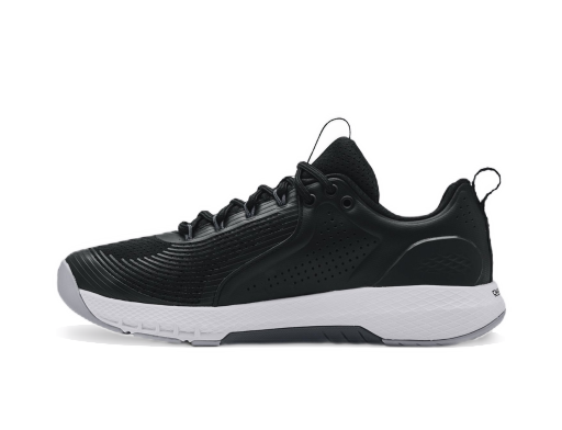 Trčanje Under Armour Charged Commit TR 3 Crna | 3023703-001